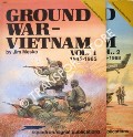 Ground War Vietnam by MESKO, Jim